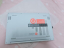 華碩a豆14 2025新品AI輕薄本 筆記本電腦(13代i5 16G 1T大硬盤 護(hù)眼屏 贈office)國家補(bǔ)貼20% 辦公學(xué)生 曬單實(shí)拍圖