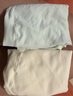 ubras【純棉】7A抗菌襠透氣舒適女士?jī)?nèi)褲女中腰三角褲（3條裝） 曬單實(shí)拍圖