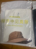 羅蒙（ROMON）新款夏季寬松休閑美式個(gè)性印花男士痞帥圓領(lǐng)純棉無袖背心百搭潮流 黑色【背心前中大圖K9010 幻影男 3XL 建議165-190斤 曬單實(shí)拍圖