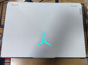 聯(lián)想拯救者R9000P 2025 AI元啟游戲筆記本電腦(銳龍9 8945HX 32G1T RTX5060 2.5K240Hz 白)國(guó)家補(bǔ)貼20% 曬單實(shí)拍圖
