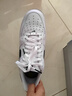 耐克（NIKE）男鞋 AIR FORCE 1 '07 男子空軍一號(hào)運(yùn)動(dòng)鞋休閑鞋 FQ4296-101 41 曬單實(shí)拍圖
