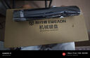 前行者【國補立省15%】X87Pro/Ultra無線機械鍵盤有線藍牙三模gasket客制化游戲電競辦公專用側(cè)刻筆記本 白色等高線Ultra-凱華金蛇軸-1.2萬mA 曬單實拍圖
