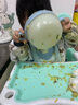 美奇寶全包臀l拉拉褲醫(yī)護級5XL嬰兒大碼中大童特大號兒童超薄夜用尿不濕 全包臀拉拉褲3XL42片40-60斤 曬單實拍圖