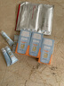 怡思丁（ISDIN）防曬霜隔離50ml*3 SPF50面部敏感肌學生軍訓防曬女男士護膚禮物 曬單實拍圖