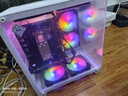 逆昂128G內(nèi)存酷睿i7升24核電競(jìng)臺(tái)式機(jī)電腦4060電競(jìng)主機(jī)吃雞獨(dú)顯辦公組裝大額補(bǔ)貼家用游戲水冷電腦整機(jī) 主機(jī)+24英寸【高刷顯示器+鍵鼠套裝】 套四：i9級(jí)36芯8G獨(dú)顯/64G/1T暢玩3A 曬單實(shí)拍圖