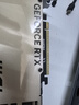 微星（MSI） 硬派師 GeForce RTX 5080 16G INSPIRE 3X OC 電競游戲設計智能學習獨立顯卡  曬單實拍圖