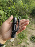 奈特科爾（NITECORE）EDC35便攜式戰(zhàn)術(shù)EDC手電筒充電聚泛一體5000流明強(qiáng)光遠(yuǎn)射應(yīng)急防身 EDC33標(biāo)配 + 充電適配頭 曬單實(shí)拍圖
