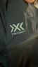 XBIONIC曠野行云輕量長褲男運動褲防潑水高彈戶外徒步跑步夏季輕薄透氣 黑色 L 曬單實拍圖