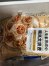 大希地糯米大燒麥 1200g 約24個 家庭面點早餐 加熱即食 冷凍半成品 曬單實拍圖
