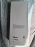 徠芬Laifen SE Lite 家用入門(mén)款高速吹風(fēng)機(jī) 萊芬大風(fēng)力速干低噪學(xué)生宿舍便攜風(fēng)筒 禮物推薦 國(guó)家補(bǔ)貼 SE lite藍(lán)灰色 曬單實(shí)拍圖