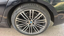 布雷博（Brembo）剎車片后片陶瓷片寶馬M5M6520525530535i550i528i640i650/740Li 曬單實拍圖