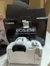 佳能（Canon）佳能r50 微單相機(jī) 入門級(jí)半畫幅 小巧便攜 旅行家用學(xué)生 4k vlog視頻  佳能r50 佳能相機(jī)r50 R50（18-45）套機(jī) 白色 官方標(biāo)配【推薦套餐3免費(fèi)升級(jí)套餐4】 曬單實(shí)拍圖