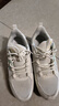 鴻星爾克男鞋學(xué)生老爹鞋春季厚底2026新款增高休閑鞋子潮流網(wǎng)面透氣運動(dòng)鞋 橡芽白/鉛筆灰【網(wǎng)面】 41 曬單實(shí)拍圖