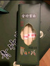 青竹宮面綠貢禮盒河北石家莊特產(chǎn)藁城宮面非遺手工拉面筋道Q彈掛面2500克 曬單實拍圖