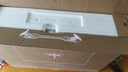 KTC 23.8英寸 190Hz高刷FastIPS屏 硬件低藍(lán)光原生180Hz 筆記本電腦PS5游戲電競顯示器國家補(bǔ)貼 H24F8 曬單實(shí)拍圖