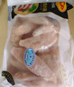 CP正大食品白羽雞小胸2斤 冷凍生鮮 早餐雞胸肉里脊肉 曬單實(shí)拍圖