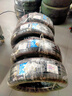 固特異（Goodyear）汽車輪胎 205/55R16 91W EF1 SPORT鷹馳F1酷跑 朗逸/速騰/卡羅拉 曬單實(shí)拍圖