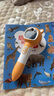 貝靈開(kāi)放式點(diǎn)讀筆幼兒早教0-8歲RAZ啟蒙早教機玩具男孩女孩生日禮物 曬單實(shí)拍圖