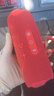 JBL FLIP7 音樂(lè )萬(wàn)花筒七代 藍牙音箱 戶(hù)外便攜音響 防水防塵 禮物音箱 賽道揚聲器 AI音效增強 慶典紅 曬單實(shí)拍圖