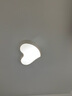 雷士（NVC）led燈盤(pán)吸頂替換燈芯燈泡燈板圓形磁吸燈條光源模組40瓦白光6500K 曬單實(shí)拍圖