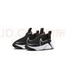 耐克（NIKE）官方男女童FLEX PLUS 2幼童易穿脫運動(dòng)鞋夏季透氣DV9000 003黑/白色/暗灰 28 曬單實(shí)拍圖