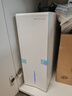 沁園（TRULIVA）凈水器家用小白鯨雙子芯1200G初始流速體驗(yàn) 廚下式8年RO過(guò)濾器 直飲機(jī)凈飲機(jī)UR-S61096國(guó)家補(bǔ)貼 曬單實(shí)拍圖