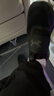 安德瑪（Under Armour）官方男鞋 夏季新款運(yùn)動(dòng)鞋子緩震輕便休閑鞋軟底透氣低幫跑步鞋男 一腳蹬穿脫【黑色】建議拍大一碼 44.5 /285mm 曬單實(shí)拍圖