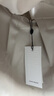 VEROMODA2023新款中腰百褶A字裙度假風(fēng)短裙半身裙女 淺卡其色-C13 160/64A/S/R 曬單實(shí)拍圖