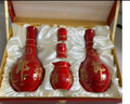 郎酒 紅花郎10 醬香型 白酒 53度 500ml*2瓶 禮盒 婚宴喜酒 曬單實(shí)拍圖