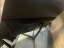 AOCPAD【超500萬+人種草】全新32英寸顯示器32英寸電腦顯示器2K240hz辦公設(shè)計電競游戲顯示屏2K165HZ屏幕 32英寸【4K60Hz】設(shè)計工作室 直黑 曬單實拍圖