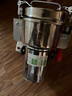 京嚴【藥房同款】中藥粉碎機磨粉機商用打粉機超細研磨機磨粉家用三七藥材破碎機五谷雜糧電動(dòng)破碎機 搖擺1500A【中藥材推薦】大功率 【好品質(zhì)更放心】365天只換不修 曬單實(shí)拍圖
