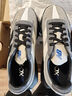 NEW BALANCE【IU同款】NB XC72官方休閑鞋男鞋女鞋復(fù)古輕便夏季情侶運(yùn)動(dòng)鞋 灰色/黑色 UXC72AA1 40.5 (腳長(zhǎng)25.5cm) 曬單實(shí)拍圖
