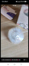 愛(ài)得利（evorie）奶嘴 寬口徑奶嘴 母乳質(zhì)感 硅膠嬰兒奶嘴 (十字孔)9個(gè)月+ 2只裝 曬單實(shí)拍圖