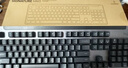 羅技（Logitech）K865無線機械鍵盤 藍牙鍵盤紅軸鍵盤 辦公游戲電競鍵盤雙模鍵盤 家用全尺寸104鍵 三設備連接 TTC紅軸-石墨黑 曬單實拍圖