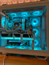 七彩虹（Colorful）iGame GeForce RTX 5070 Ti Ultra W OC 16GB GDDR7 DLSS 4 電競光追游戲設(shè)計(jì)電腦顯卡 曬單實(shí)拍圖