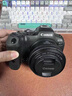 佳能（Canon）佳能r7相機(jī)EOS R7微單 高速度 高分辨率APS-C畫(huà)幅專(zhuān)業(yè)數(shù)碼相機(jī) R7單機(jī)+RF-S18-150一鏡走系列 官方標(biāo)配 曬單實(shí)拍圖