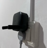 小米（MI）wifi放大器pro wifi信號增強器 300M無線速率 無線信號增強器 強電版 非路由器 需配合路由器使用 曬單實拍圖