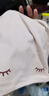 十月結(jié)晶月子帽春秋室內(nèi)產(chǎn)婦帽防風(fēng)帽保暖孕婦帽坐月子睡眠帽  睡袋熊貓 曬單實(shí)拍圖
