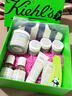 科顏氏（Kiehl's）【重磅上新】全新第二代白泥清潔面膜125ml 控油清潔毛孔去黑頭 曬單實(shí)拍圖