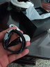 華為（HUAWEI）手表WATCH GT 4 運動智能兩周續(xù)航藍牙通話體溫血氧心率監(jiān)測送男女士朋友禮物5Pro 46mm曜石黑【皮表帶+貼膜】 曬單實拍圖