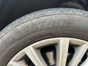 普利司通（Bridgestone）汽車輪胎 205/55R16 91W T001 適配大眾朗逸/寶來/豐田卡羅拉 曬單實拍圖