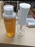 MIGUHARA咪咕哈啦爽膚水濕敷發(fā)光水七夕禮物噴霧瓶美白去黃提亮補(bǔ)水保濕 高性?xún)r(jià)比  400ml*2瓶 曬單實(shí)拍圖