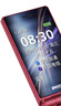 飛利浦（PHILIPS）V13P 海棠紅 翻蓋老人手機(jī) 移動(dòng)聯(lián)通電信4G全網(wǎng)通 雙卡雙待老年人手機(jī)大字大聲音備用智能學(xué)生手機(jī) 曬單實(shí)拍圖
