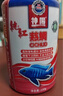 神陽(yáng)三湖慈鯛魚(yú)飼料觀(guān)賞魚(yú)食增色增艷下沉維多利亞湖馬鯛坦鯛熱帶魚(yú)糧 純紅慈鯛 100g 特小粒（瓶裝） 曬單實(shí)拍圖
