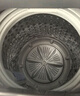 奧克斯（AUX）全自動(dòng)洗衣機(jī)波輪家用迷你小型嬰兒童寶寶宿舍租房帶甩干洗脫一體 5.0系列【國(guó)家補(bǔ)貼】推薦1-2人使用 曬單實(shí)拍圖
