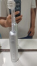 laifen徠芬新一代掃振電動牙刷鋁合金款 萊芬深度清潔護成人牙刷 情侶送男女友生日禮物 粉色 曬單實拍圖