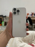 Apple【限時(shí)補貼】蘋(píng)果16promax iphone16promax蘋(píng)果 iPhone 5G手機 蘋(píng)果16promax 白色鈦金屬 512GB 全網(wǎng)通+配件禮包 曬單實(shí)拍圖
