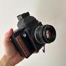 NONS CAM SL660 可換鏡頭拍立得 EF M42 F CY PK卡口單反一次成像相機(jī) SL660(EF卡口) PK轉(zhuǎn)接口（贈(zèng)品） 曬單實(shí)拍圖