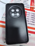 今覺(jué)【超強(qiáng)防摔】適用華為mate70pro手機(jī)殼 pro+優(yōu)享版保護(hù)套鏡頭全包防摔軟邊超薄磨砂簡(jiǎn)約散熱硅膠女 【曜石黑-合金精孔版】合金鏡頭 | 超強(qiáng)防摔 華為Mate70Pro/70Pro+/優(yōu)享版 曬單實(shí)拍圖