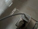 蘋(píng)果充電器45W適配原裝充電線(xiàn)正品快充套裝iPhone14/13promax/pro/plus/12/11/XS手機(jī)充電器數(shù)據(jù)線(xiàn) 原· 裝蘋(píng)果USB-C閃充線(xiàn)1米 曬單實(shí)拍圖